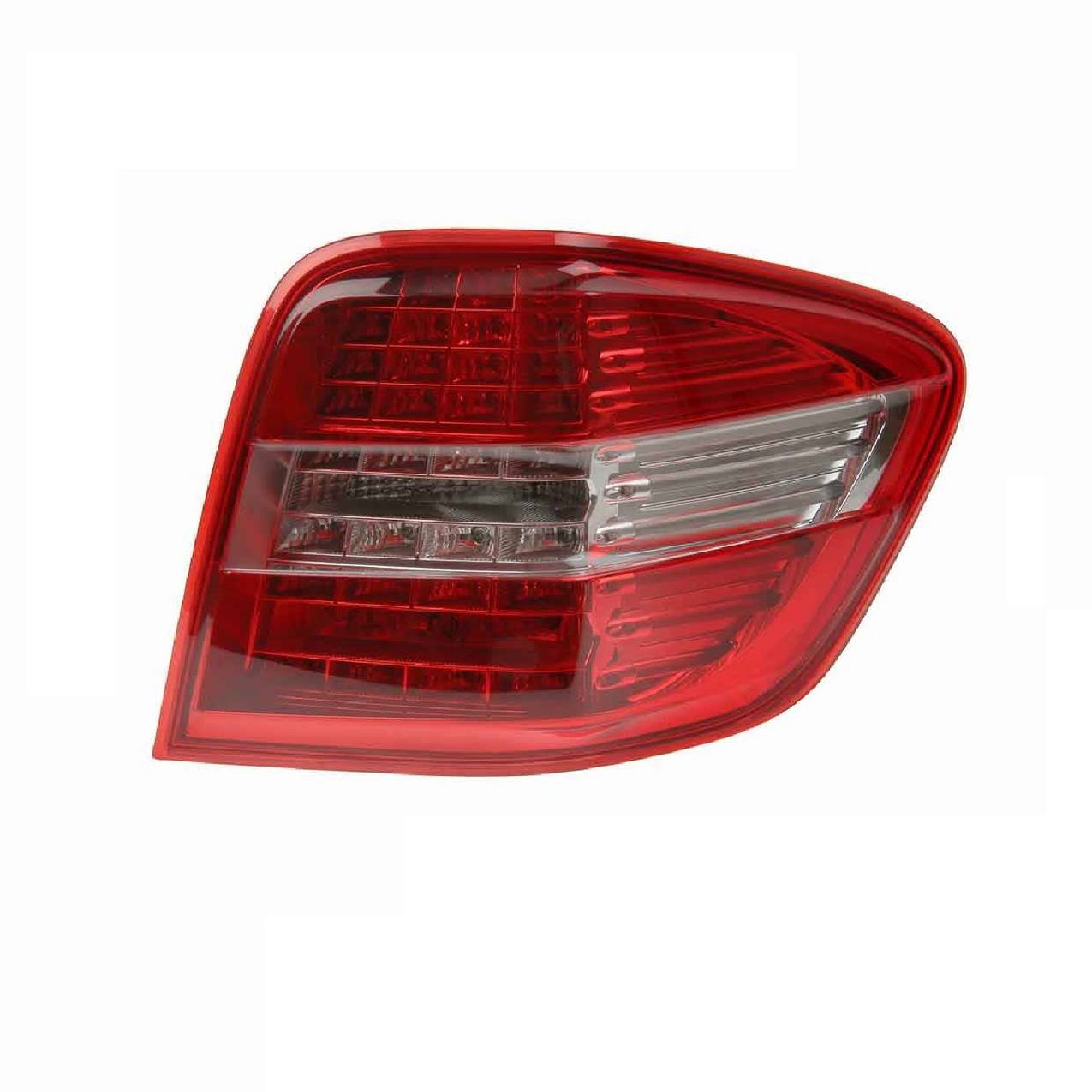 Mercedes Tail Light Assembly - Passenger Side 1649064500